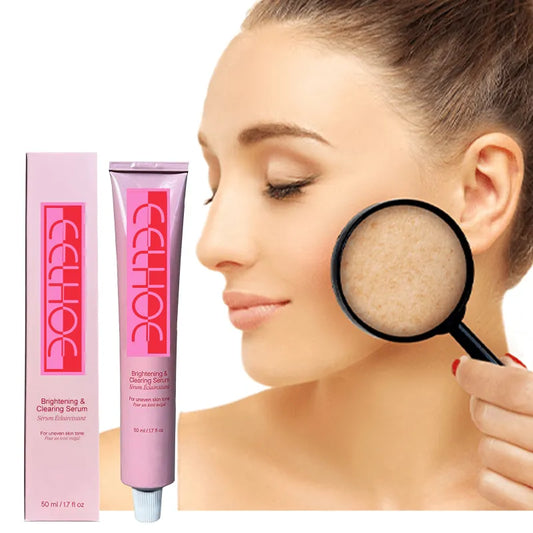 Hydrating Skin Brightening Lotion