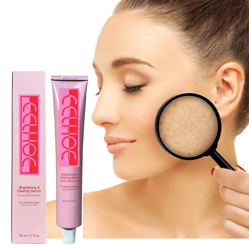 Hydrating Skin Brightening Lotion