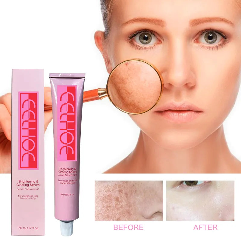 Hydrating Skin Brightening Lotion