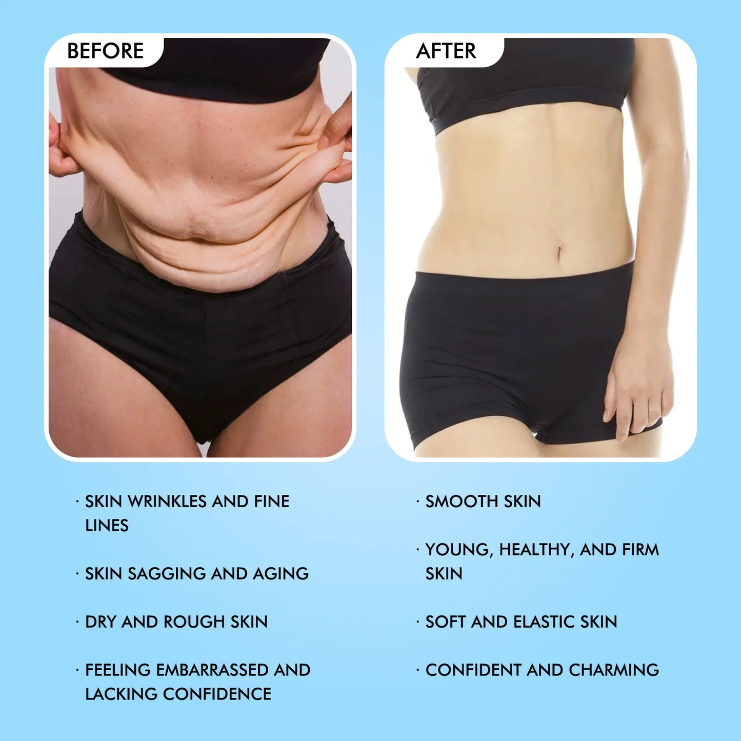 Skin Lifting and Firming Hydrating Cream