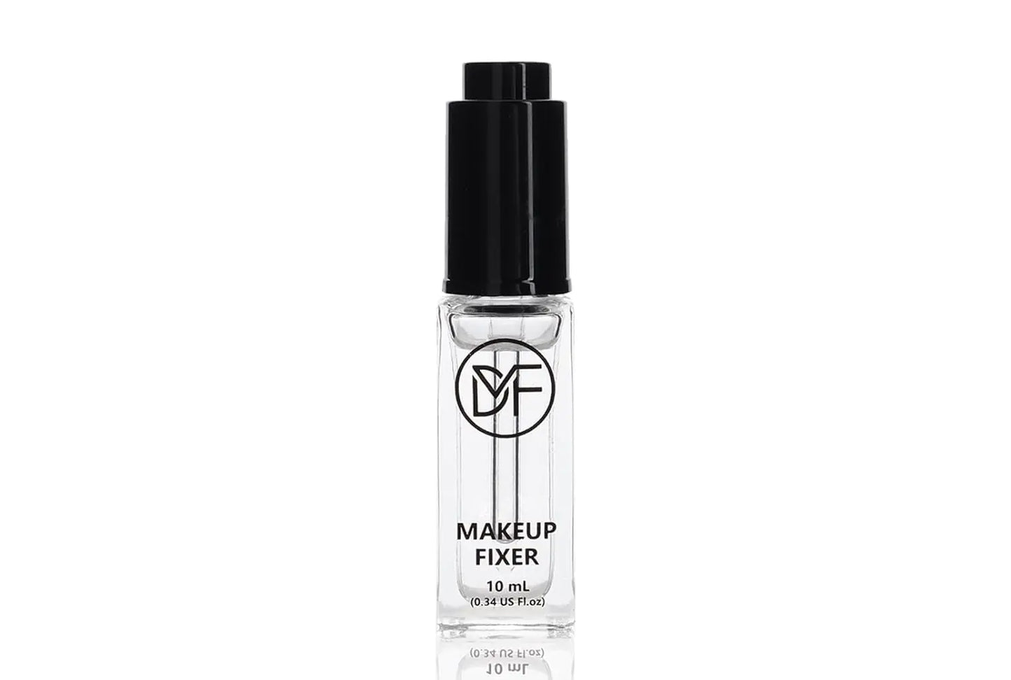 LiquidDurability Waterproof Transparent Make-up Fixer